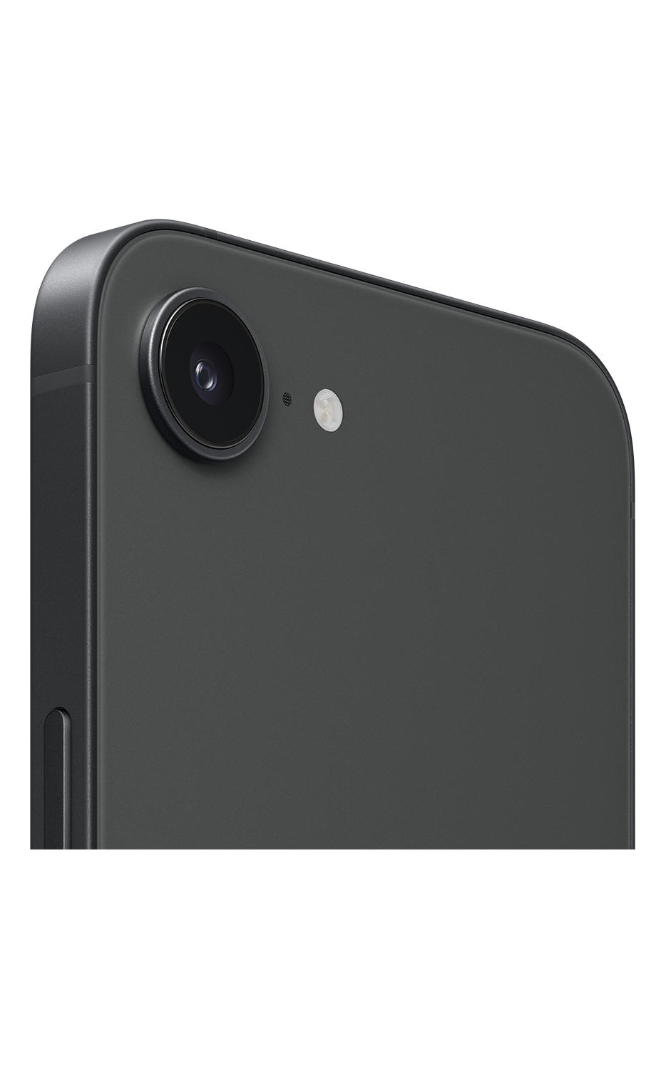 Apple iPhone 16e - Black - 128GB 2 of 4 views