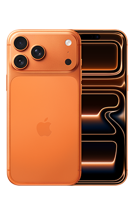 Apple iPhone 17 Pro Max