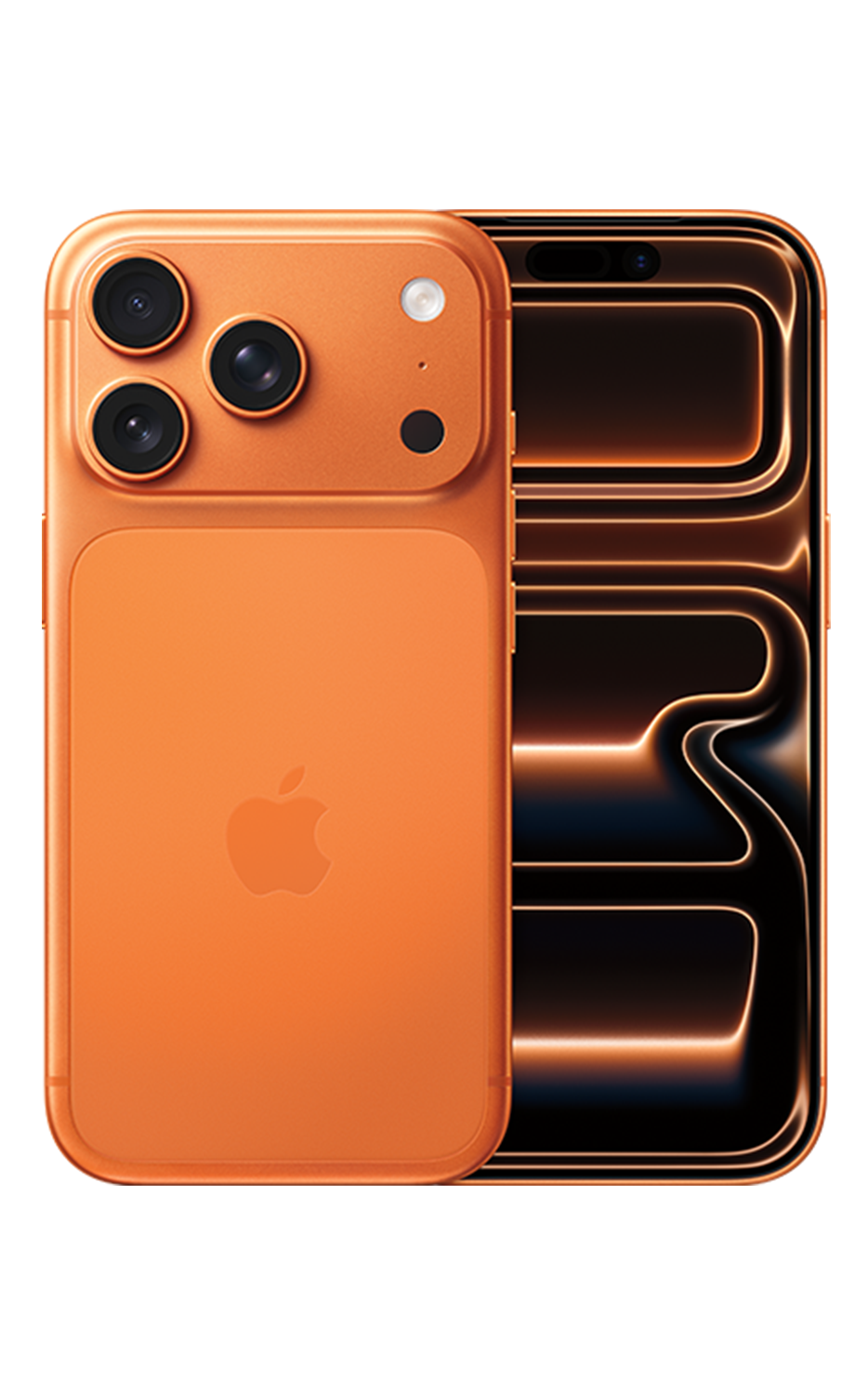 Apple iPhone 17 Pro | 2 colors in 256GB | Metro by T-Mobile