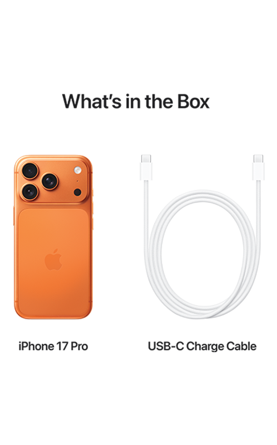 New Apple iPhone 17 Pro Preorder, Explore Deals, Specs & More