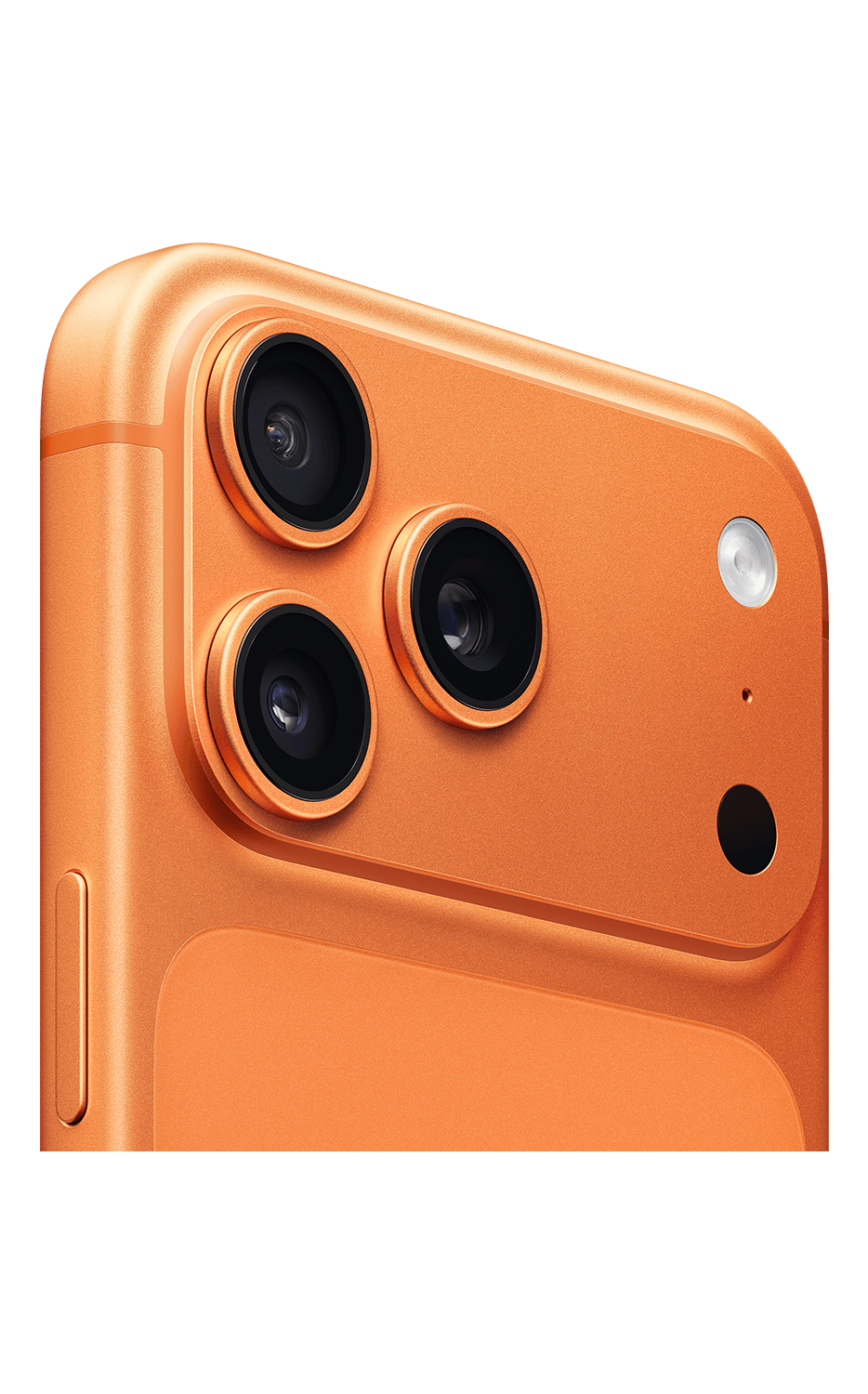 Apple iPhone 17 Pro - Cosmic Orange - 256GB 2 of 4 views