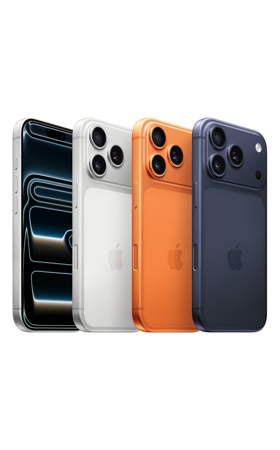 Apple iPhone 17 Pro: Deals, Features, Specs & Prices