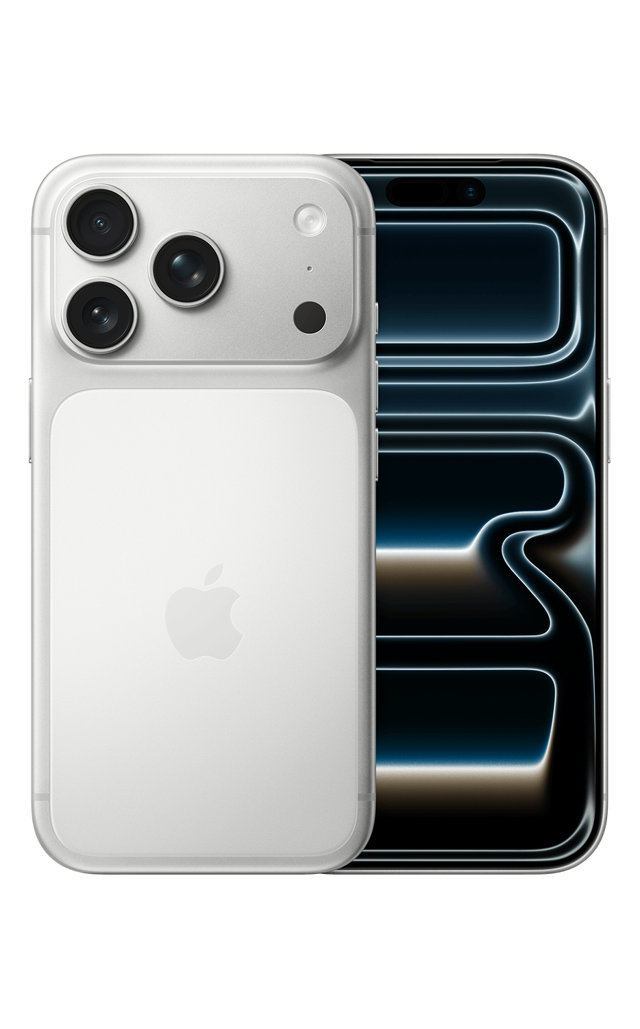 Apple iPhone 17 Pro | 2 colors in 256GB | Metro by T-Mobile