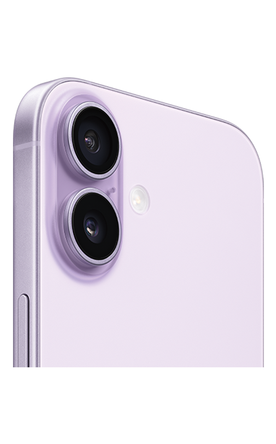 Apple iPhone 17 - Lavender - 256GB 2 of 4 views