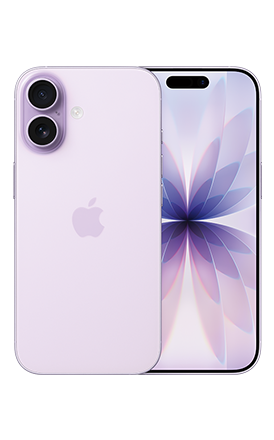Apple iPhone 17