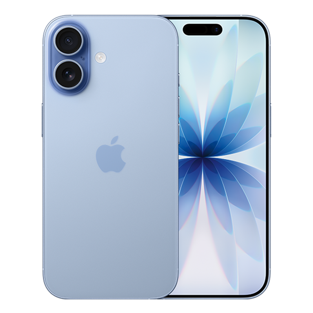 iPhone 17