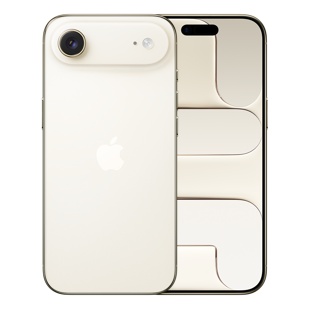 Apple-iPhone-Air-Light-Gold-