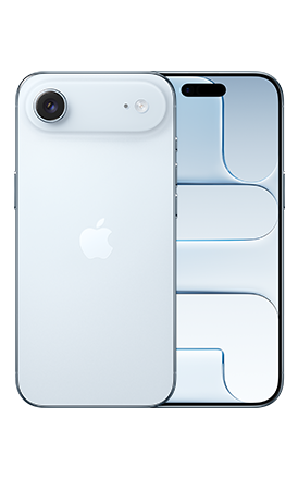 Apple iPhone Air