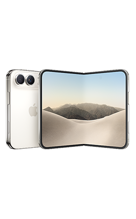 Apple iPhone Duo