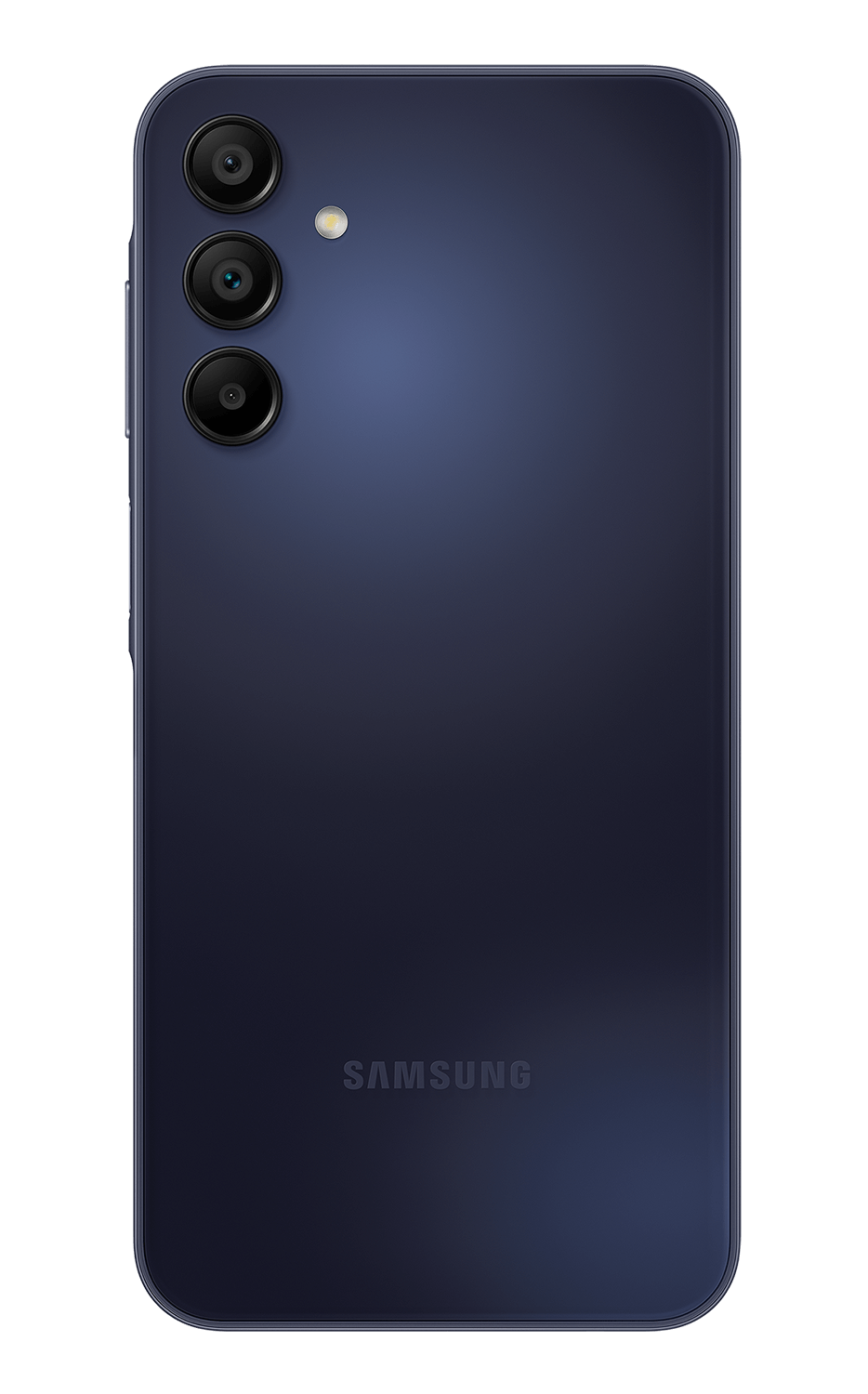 Samsung Galaxy A15 5G - Blue Black - 64GB