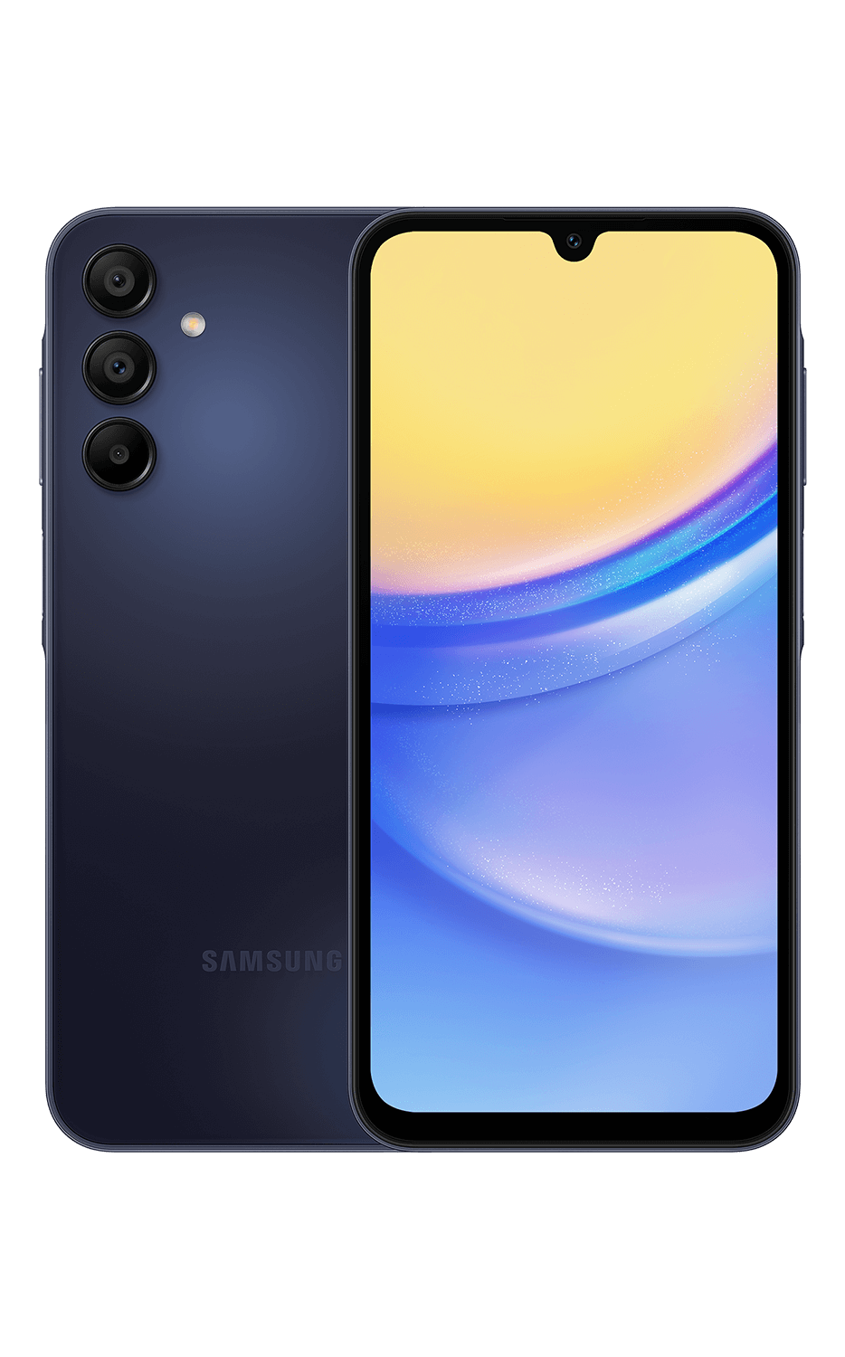 Samsung Galaxy A15 5G 02 13 2023 Everbluetrader Everbluetrader
