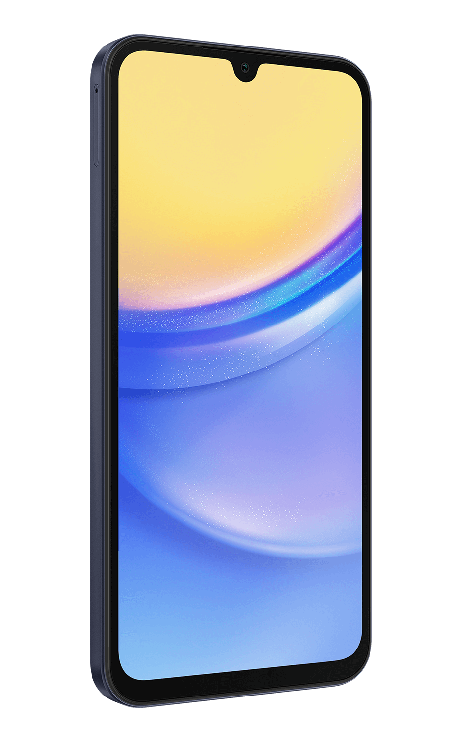 Samsung Galaxy A15 5G - Blue Black - 64GB
