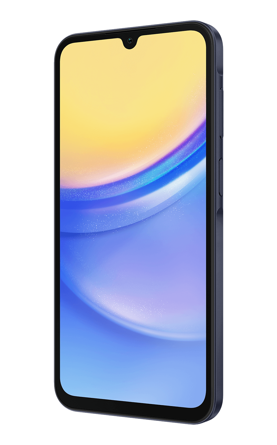 Samsung Galaxy A15 5G - Blue Black - 64GB