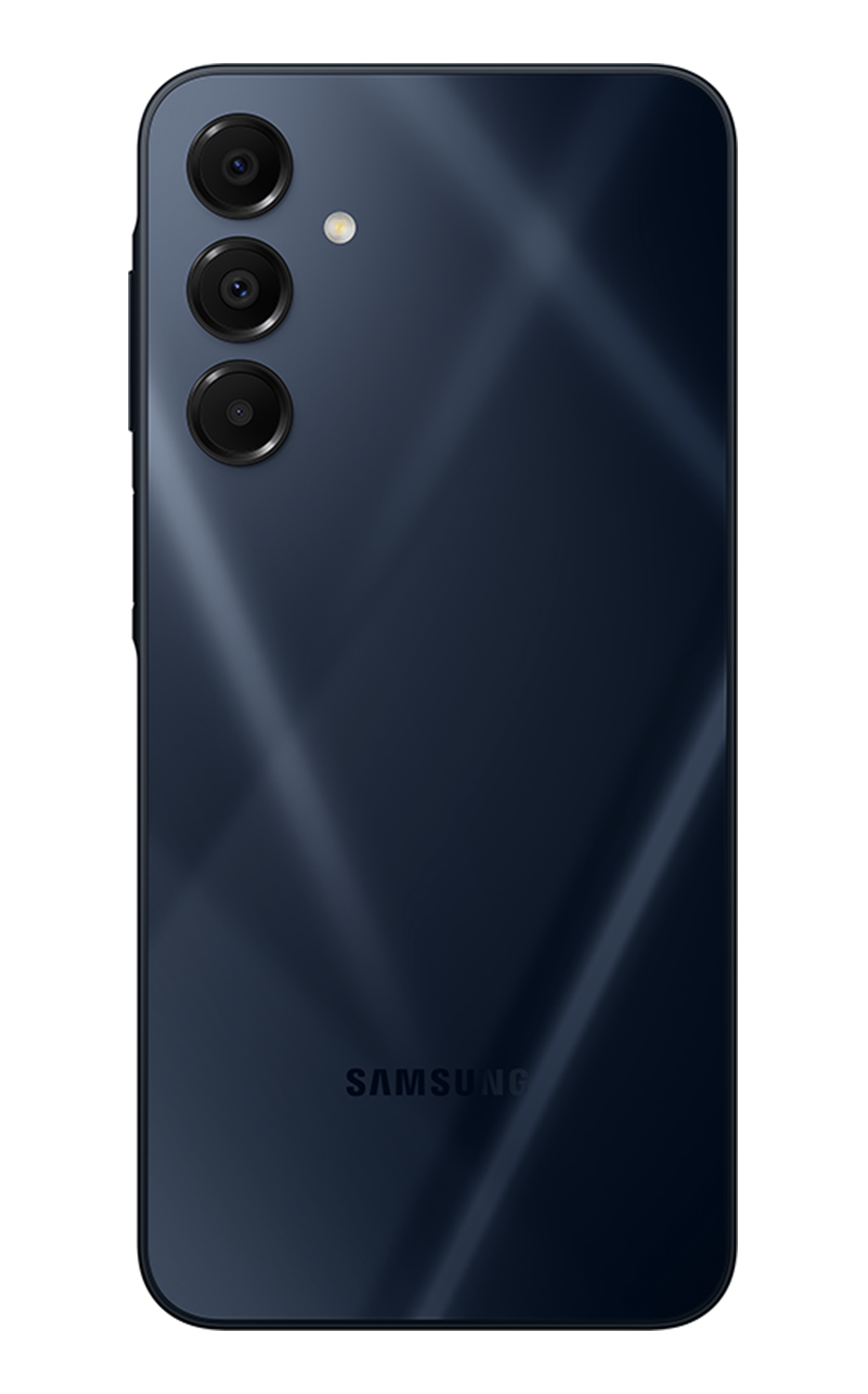 Samsung Galaxy A16 5G - Blue Black - 128GB 3 of 4 views