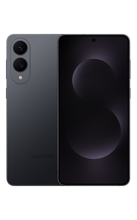 Samsung Galaxy S25 Edge - Titanium Jetblack - 512GB