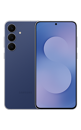 Samsung Galaxy S25 FE - Navy - 128GB