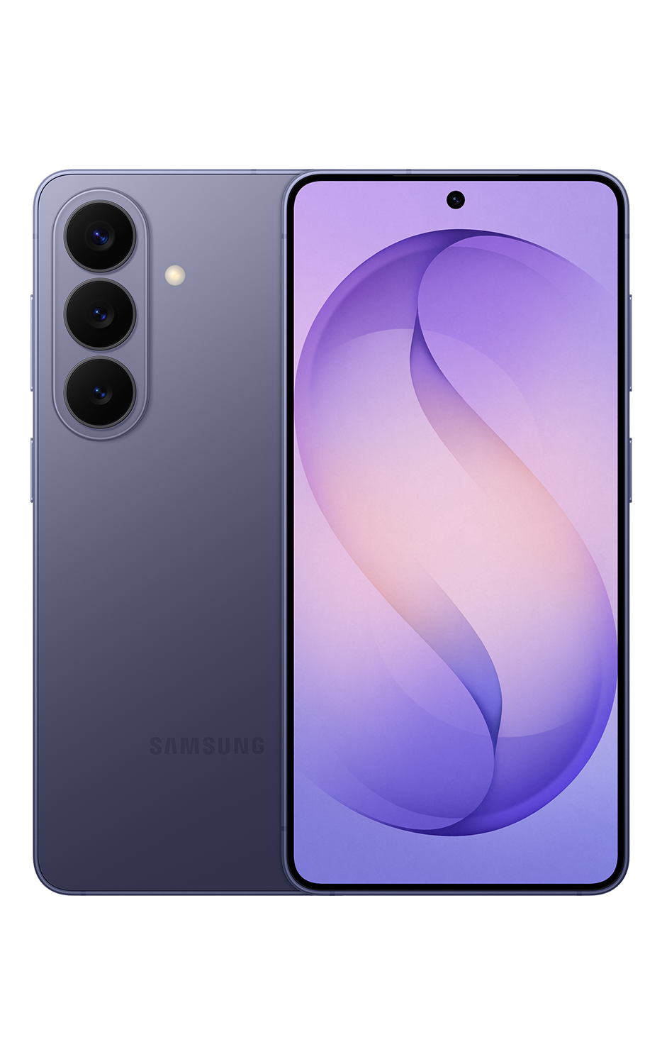 Samsung-Galaxy-S26-Cobalt- 