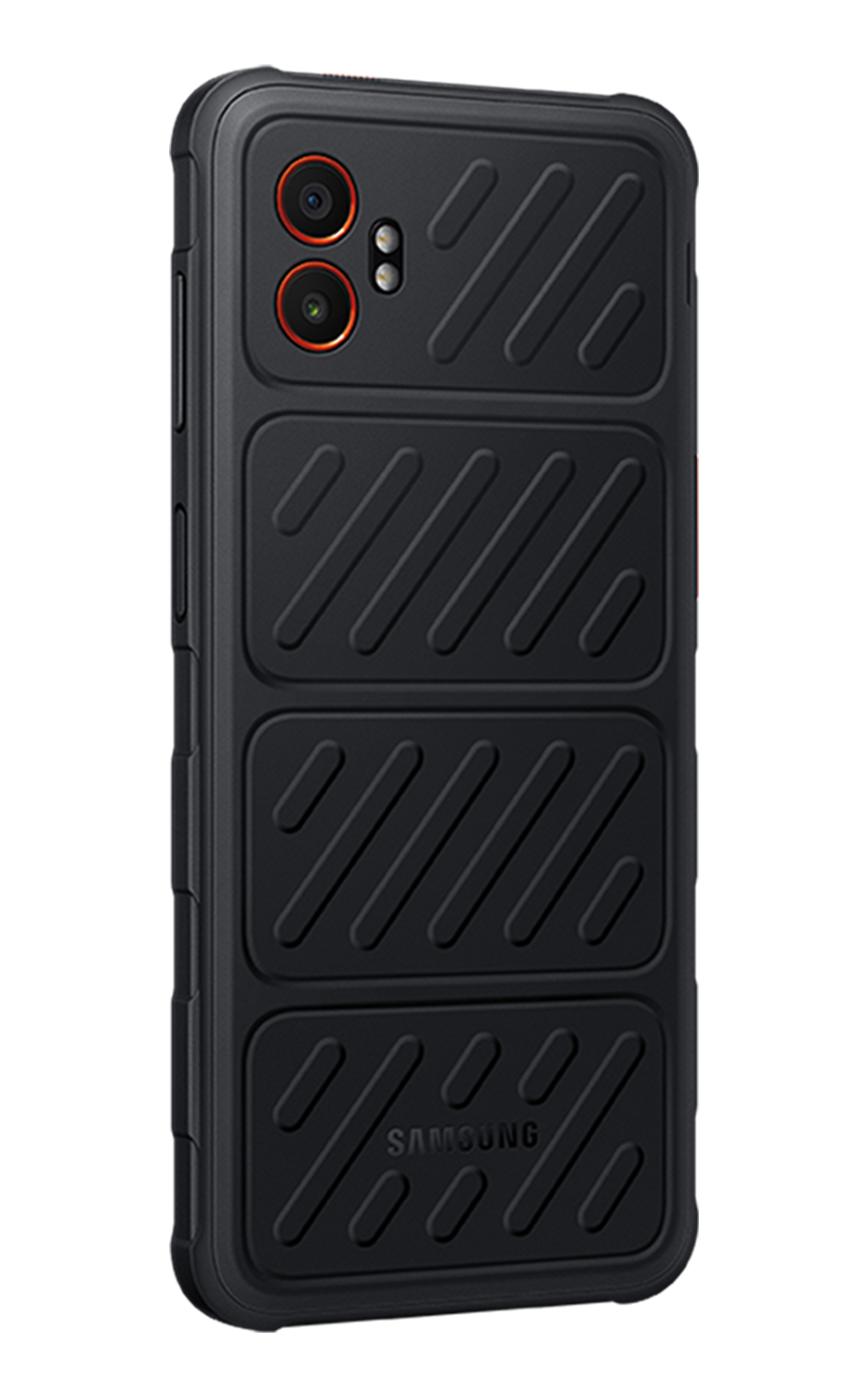 Samsung Galaxy XCover7 Pro 5G - Samsung Galaxy XCover7 Pro 5G Black Rightimage 1