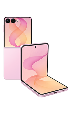Samsung Galaxy Z Flip8