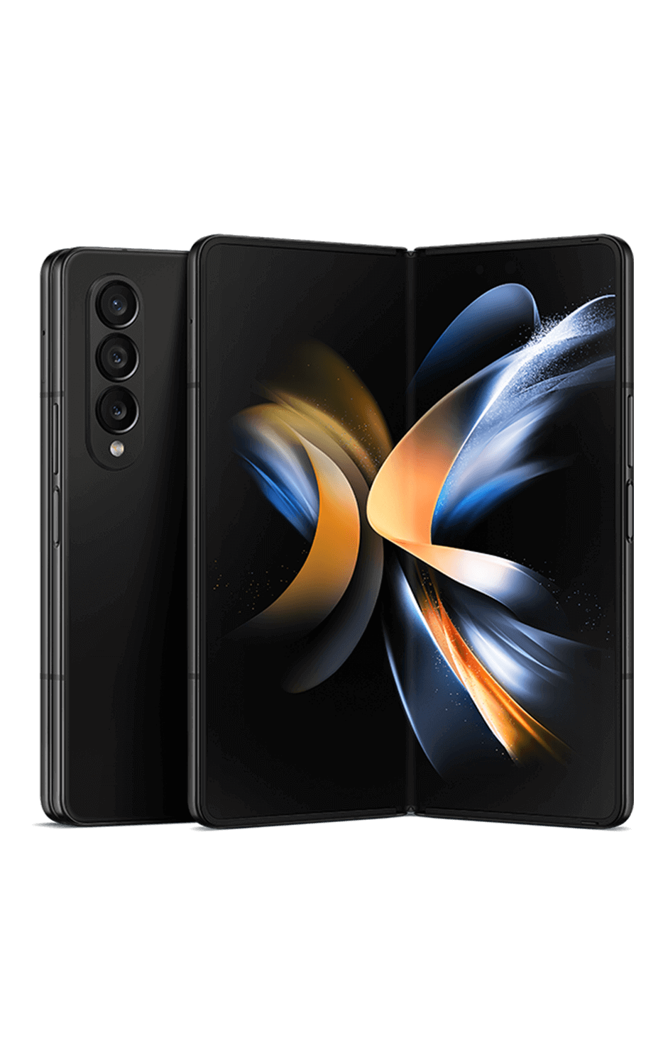 Samsung Galaxy Z Fold4: Prices, 1 Colors, Sizes, Features & Specs