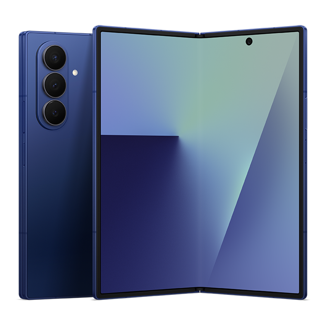 Galaxy Z Fold7