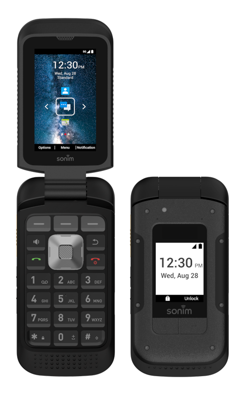 XP3plus 5G Non-Camera Version