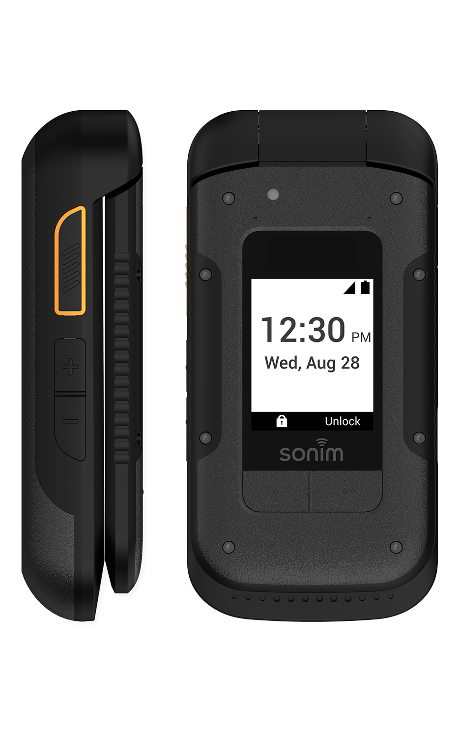 XP3plus 5G Non-Camera Version