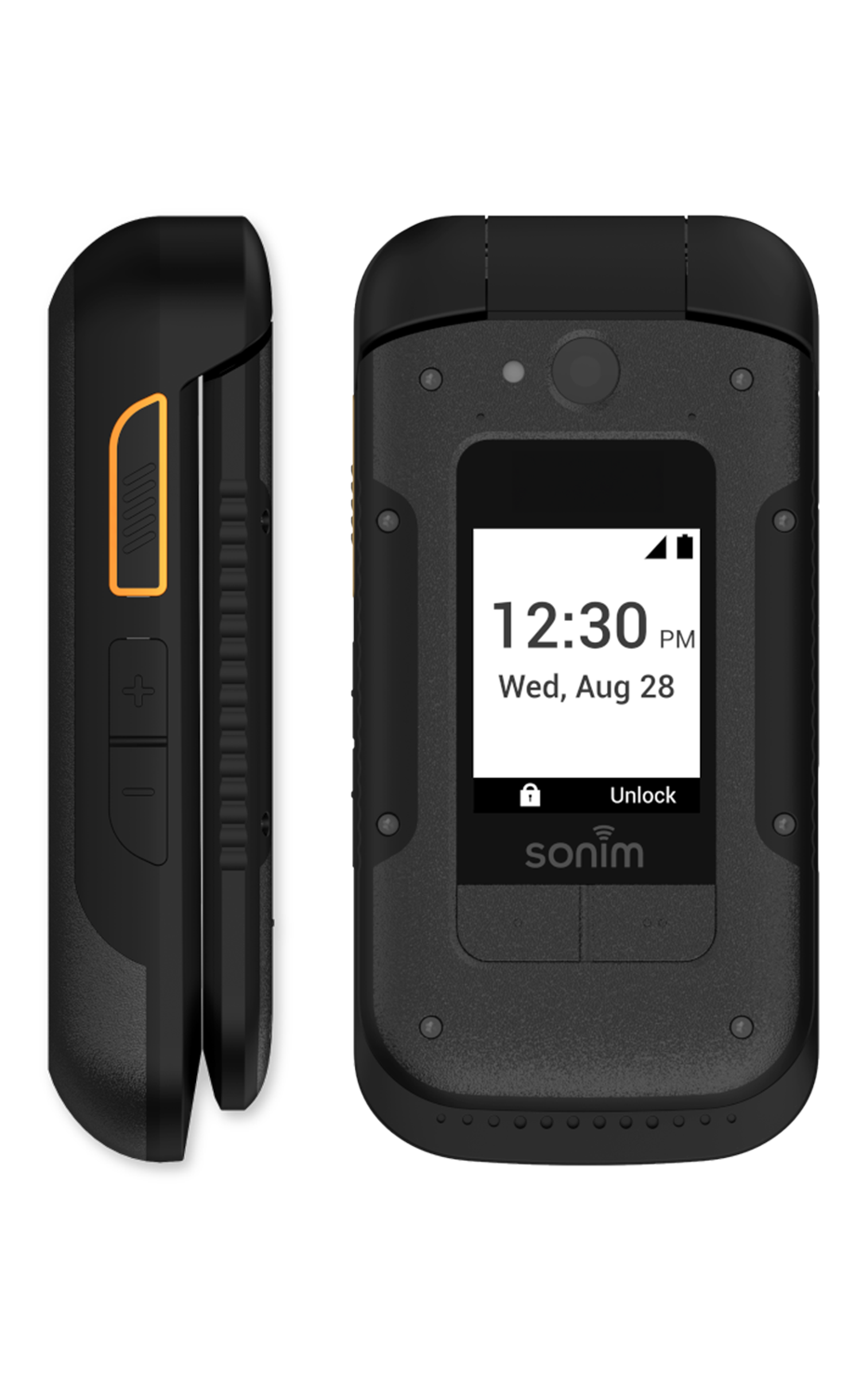 Sonim XP3plus 5G: Deals, Prices, Colors, Features & Specs