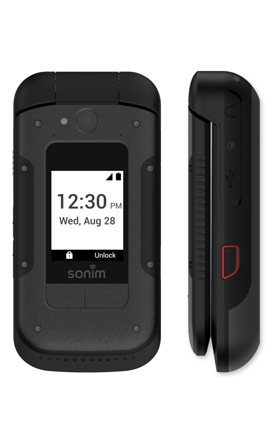 Sonim XP3plus 5G: Deals, Prices, Colors, Features & Specs