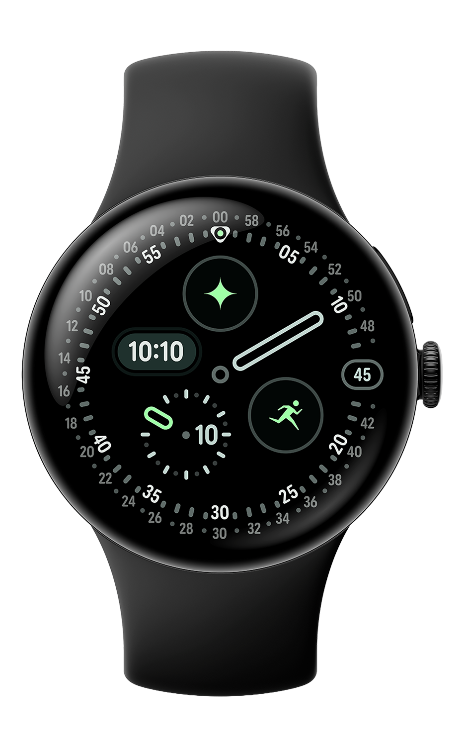 Pixel Watch 4 (41mm)