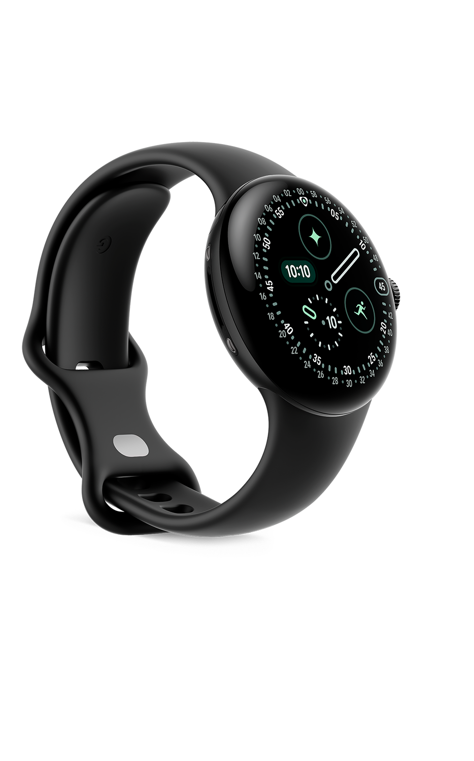 Pixel Watch 4 (41mm)