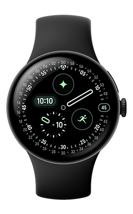 Google Pixel Watch 4 (41mm)