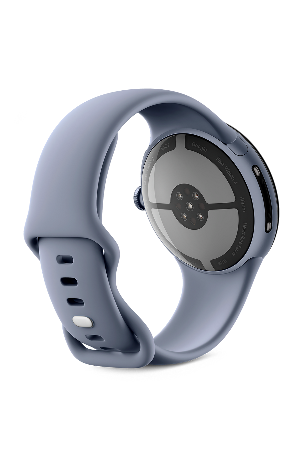 Pixel Watch 4 (45mm)