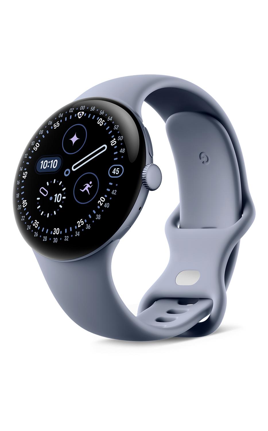 Google PixelWatch 4 45 mmMatte Black アルミ Google Pixel Watch 4 (45mm): Deals, Features, Specs & Prices