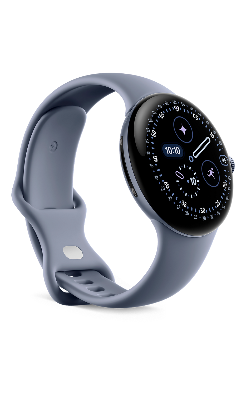 Pixel Watch 4 (45mm)