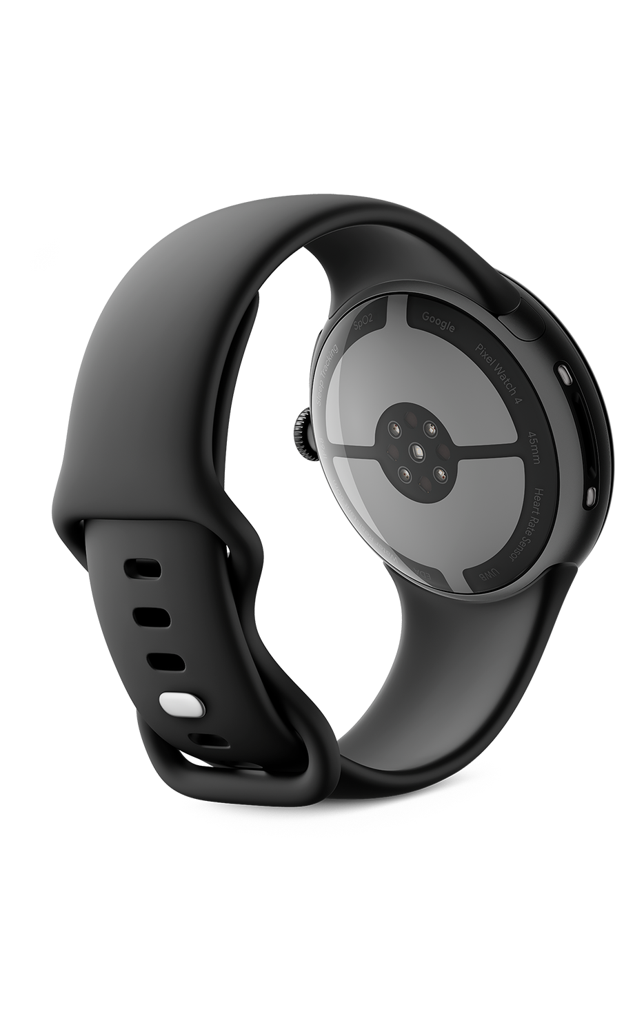 Pixel Watch 4 (45mm)