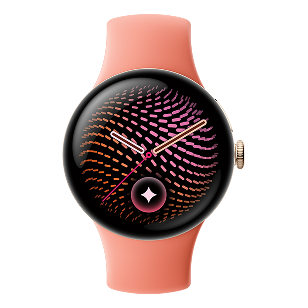 Pixel Watch 5 (41mm)