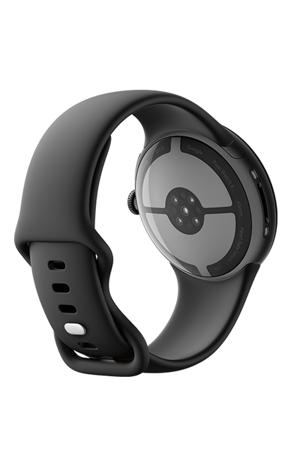 Google Pixel Watch 5 (45mm): Deals, Features, Specs & Prices