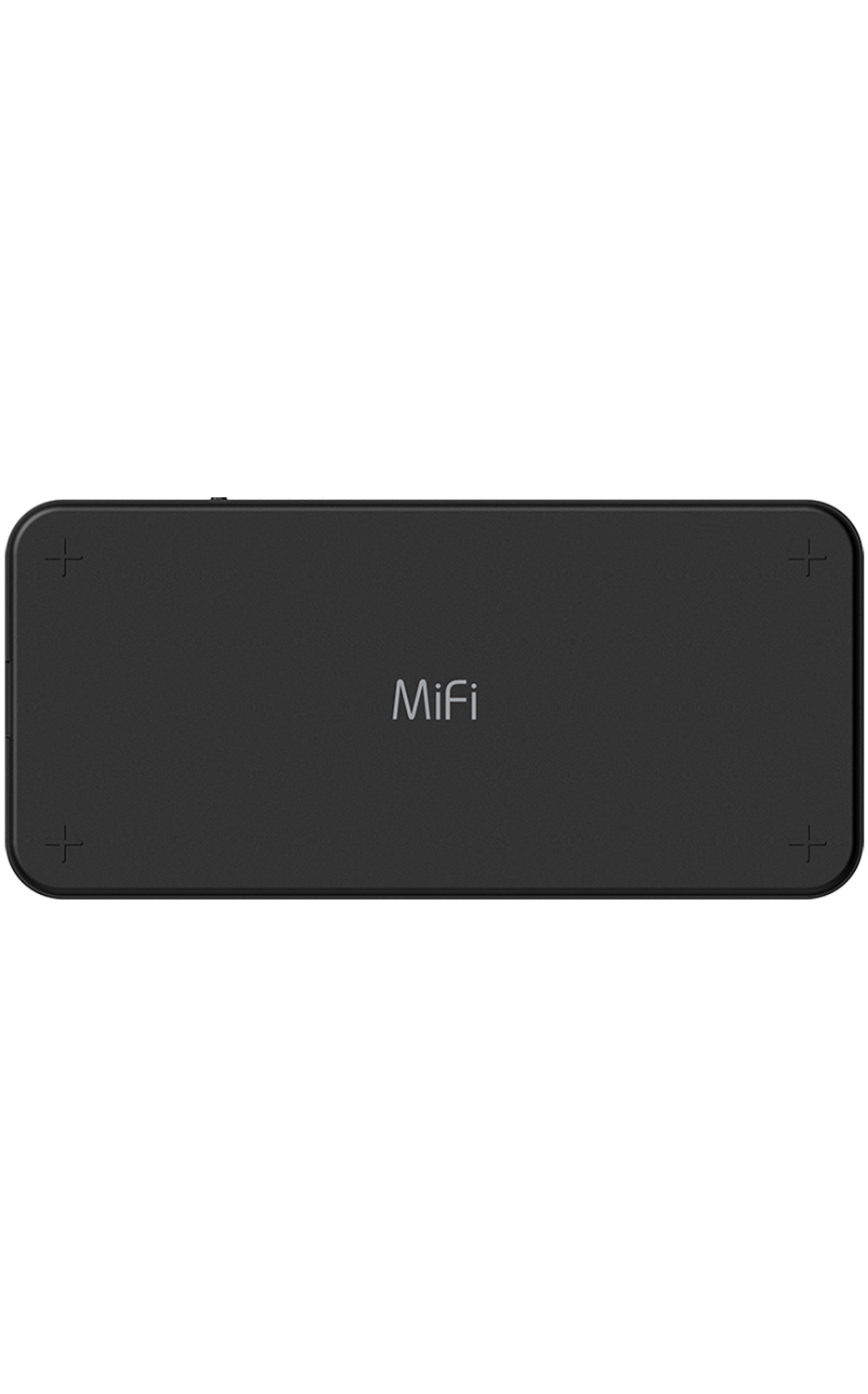 Inseego 5G MiFi M2000 Black | 5G Mobile Hotspot Device | T-Mobile