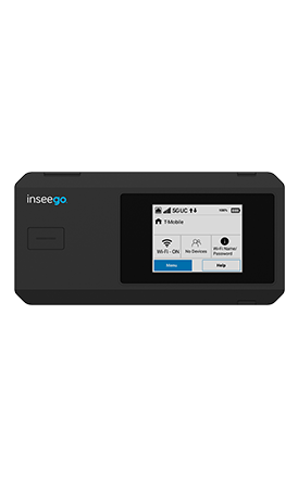 Inseego MiFi PRO M4