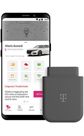 t mobile child tracking