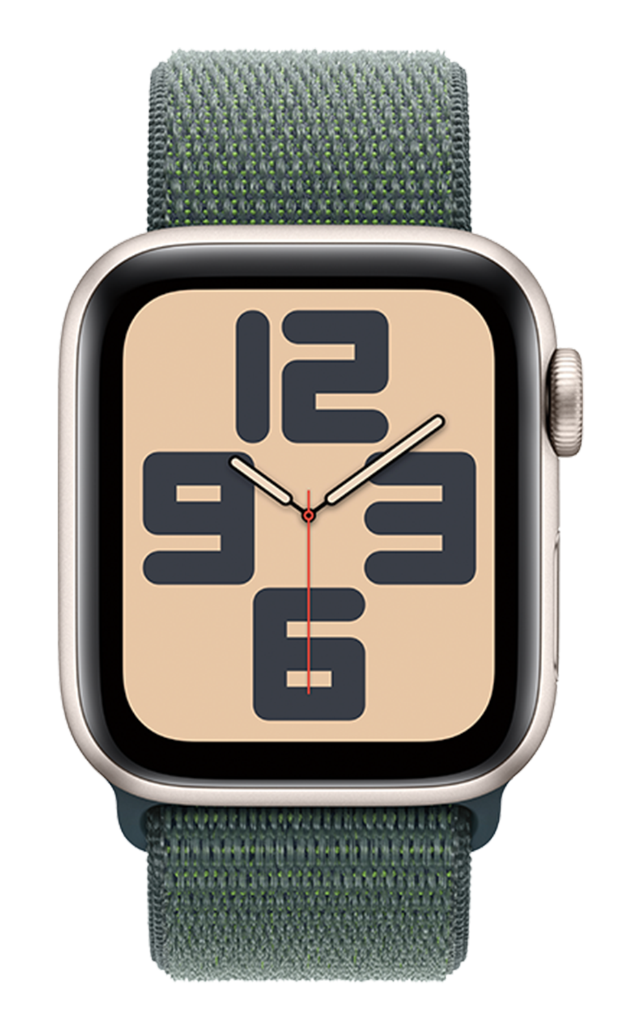 Watch SE 2nd gen 40mm