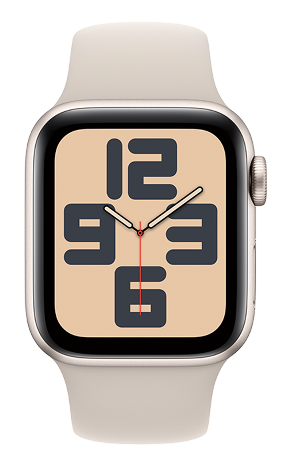 Watch SE 2nd gen 40mm