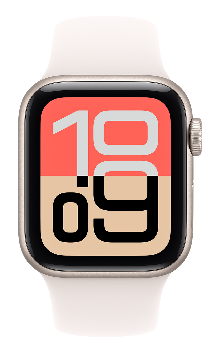 その他 Apple Watch3 38 SGAL BK130-200 201809 Buy Apple Watch SE 3 GPS + Cellular, 40mm Starlight Aluminum