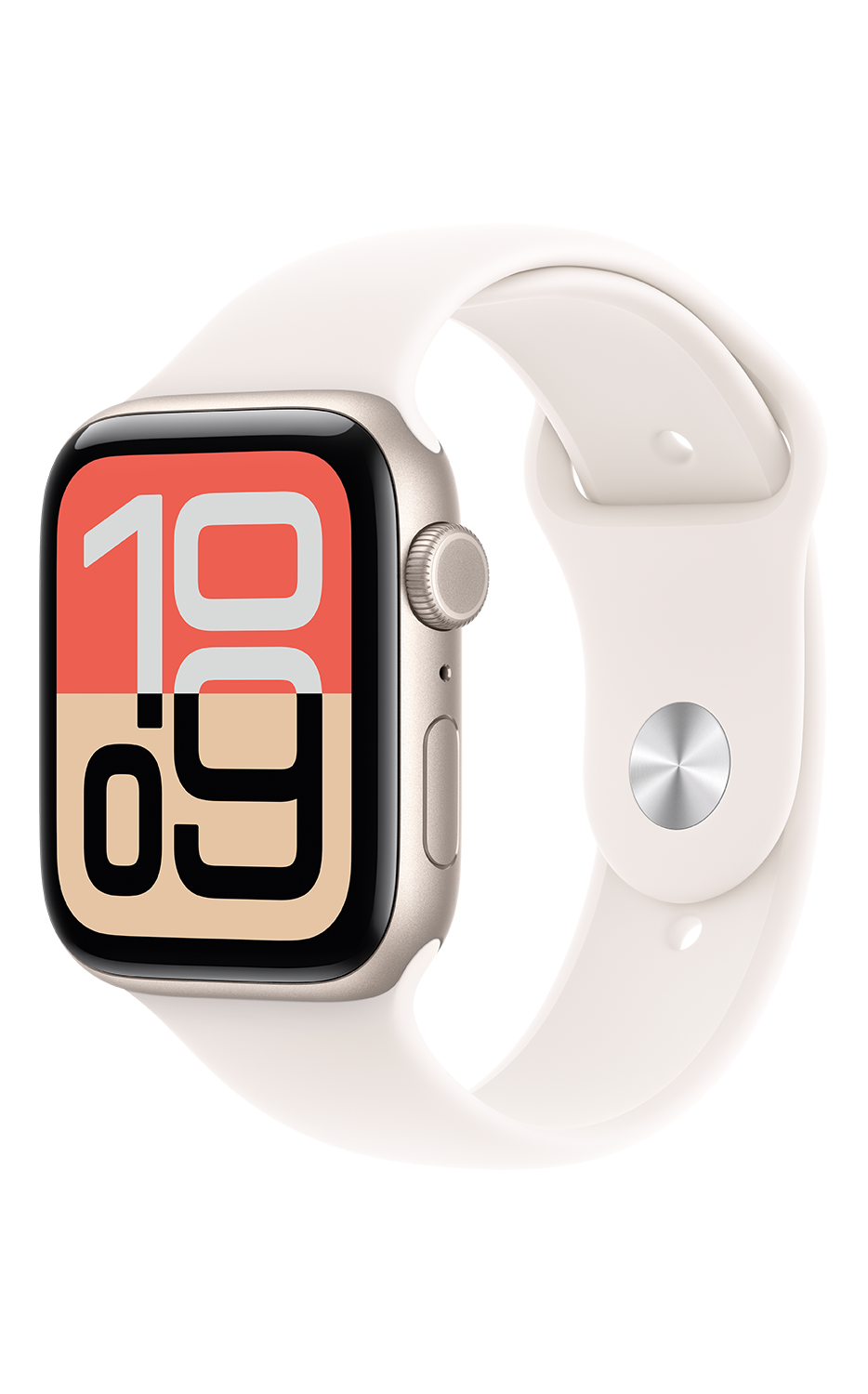 Watch SE 3 44mm