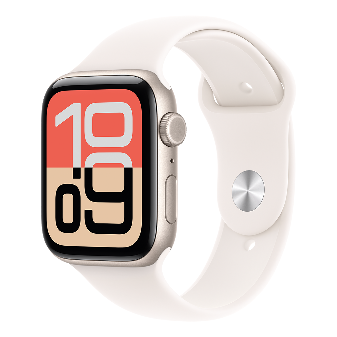 Watch SE 3 44mm
