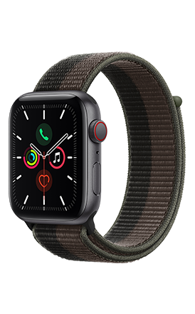 Samsung Galaxy Watch4 44MM | 3 colors 