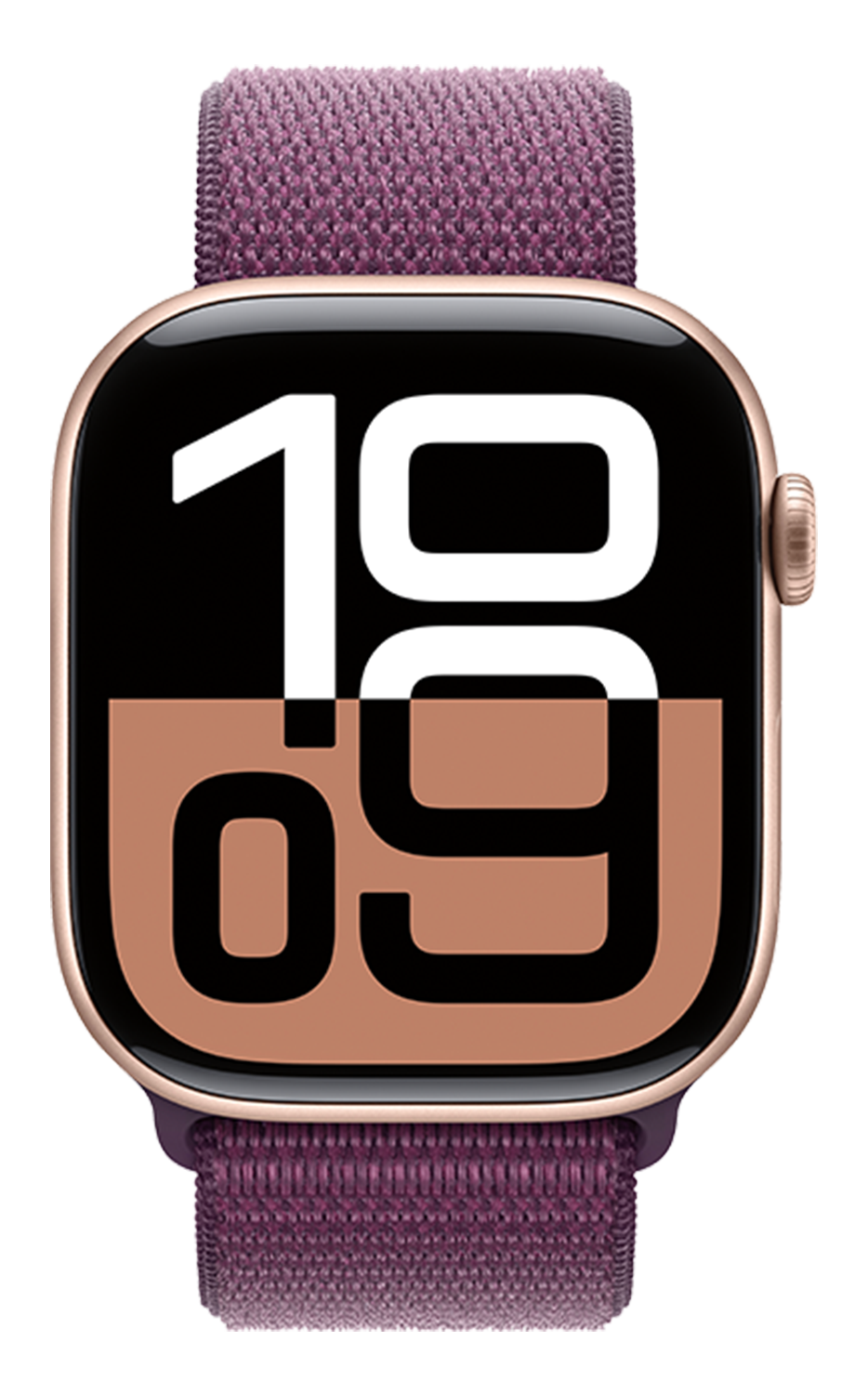 Apple Watch Series 10 46mm Arden Fair