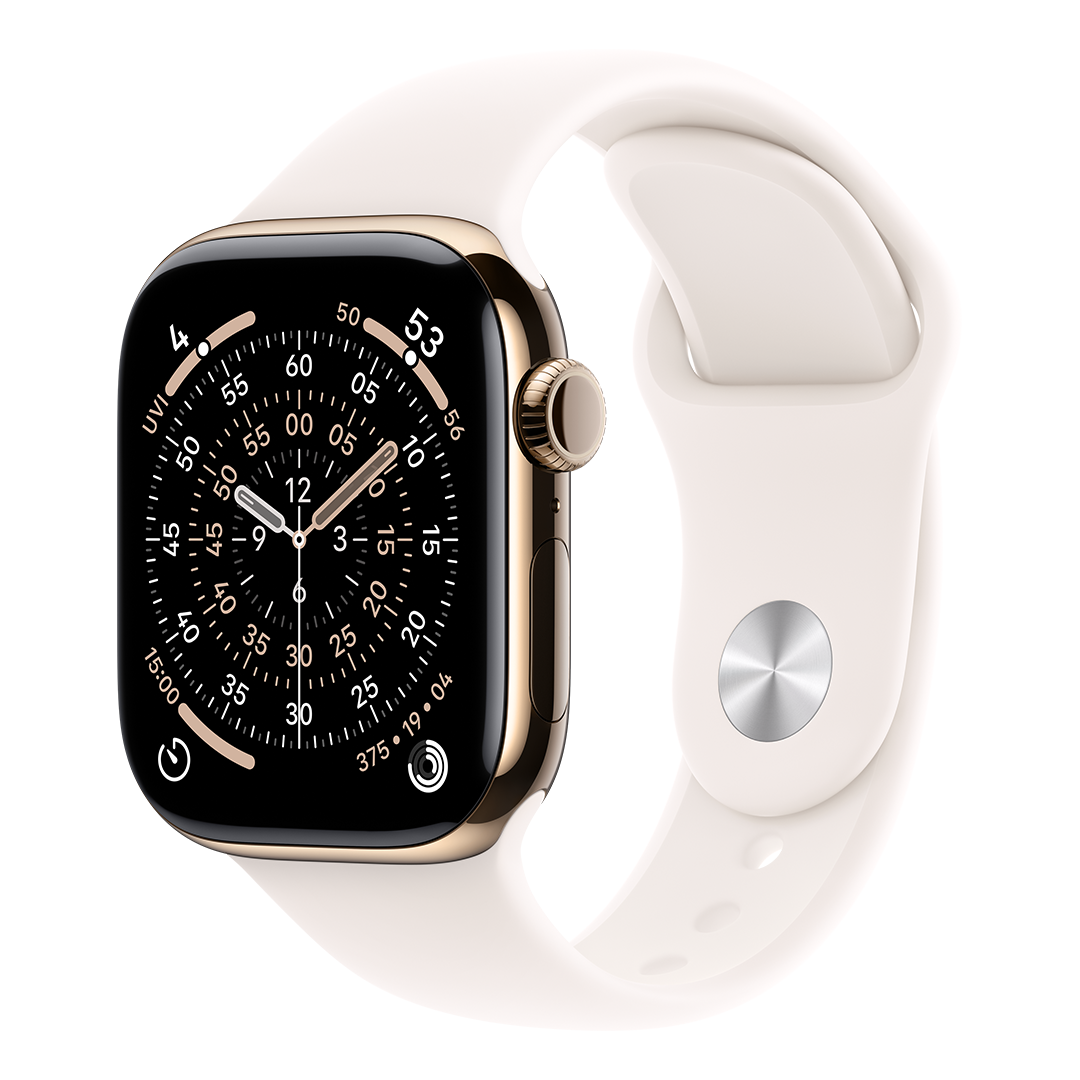 Watch Series 11 46mm