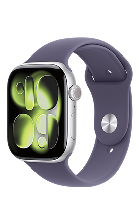 Apple Watch Series 11 46mm